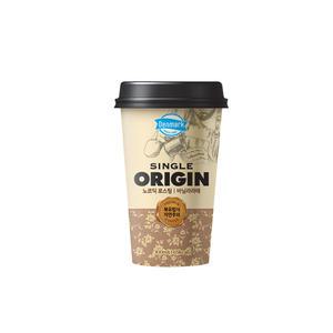 동원 덴마크 오리진커피 300ml 노르딕로스팅 바닐라라떼 24개입(2box)/무료배송