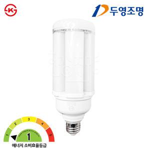 두영조명 LED 스틱램프 40W E26 E39