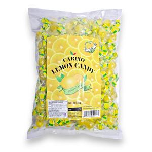 카리노 사우어 레몬캔디 1kg 무료배송