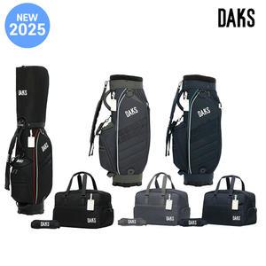 닥스 DKCB/BB 034M 남성 경량 캐디백세트