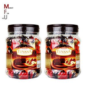 타야스 투바나 초코렛 1kg/2개 터키과자/어린이간식/E