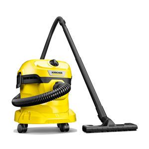 카처 건습식 업소용 청소기 WD2 Plus V 12L