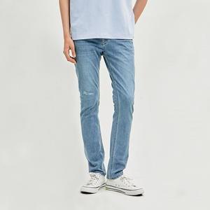 남) 코듀라 쿨맥스 포인트 라텍스 구제 올약 워싱_AM2DSG307-LB