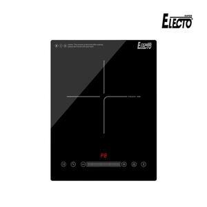 1구 인덕션 블랙/매립겸용/포터블