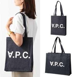 아페쎄 에코백 APC 로르 다니엘라 가방 토트백 보부상가방