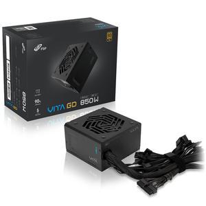 FSP VITA GD 850W 80PLUS Gold ATX 3.1(PCIe5.1) 파워서플라이