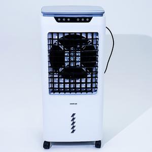 가정용 냉풍기 50리터 shk50L 에어쿨러 냉방기/신개념 벌집필터