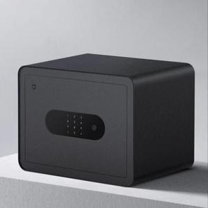 샤오미 스마트 금고 30cm 업그레이드 버전 지문인식 BGX-5/X1-303