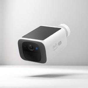 유피 CCTV 카메라 솔로캠 태양광 와이파이 S220