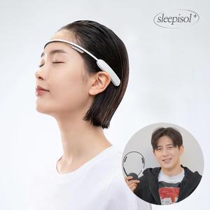 [슬리피솔 플러스] 불면증과 집중력 잡는 꿀잠 솔루션! 임상검증 부작용없는 국민 숙면