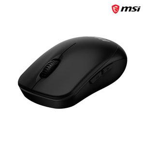 MSI 게이밍 무선 마우스 FORGE M200