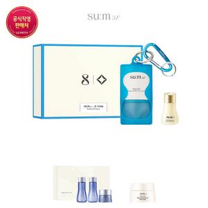 [숨37x헬리녹스] 워터풀 젤크림 기획세트