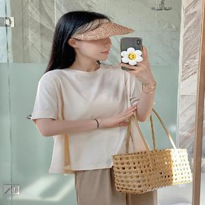 MADE 라이트분또 플레어카브라 티(4color)