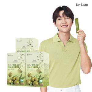 닥터린 유기농 엑스트라버진 올리브오일 3박스