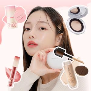 [묶음~20%+카드10%+T5%] 메이크힐 품절대란 원피엘 스파츌라 파운데이션 #봉파츌라 #구