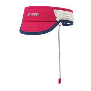 [아웃도어프로덕츠] MESH SUN CAP (2COLORS)
