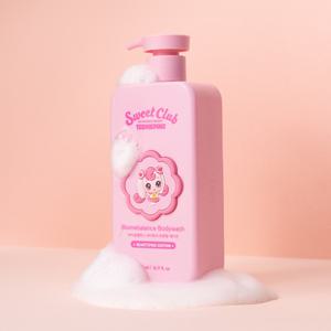 캐치티니핑 시즌4 에디션 바디케어 500ml 1개