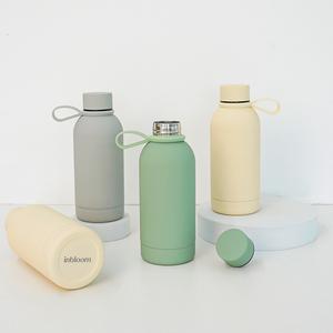 인블룸 스텐304 소프트 보온보냉 텀블러 350ml x 2개