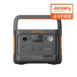 Jackery 잭커리 휴대용 파워뱅크 300Plus