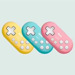 8BitDo Zero2 블루투스 게임패드 닌텐도 스위치 조이패드
