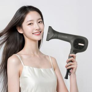 [JMW 본사직영] 가벼운 터치센서 BLDC 드라이기 터치온 MCS6001A (2가지 컬러 옵션)