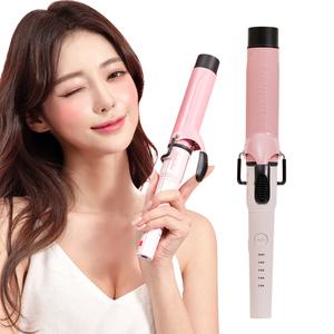 [바비리스] 프리미엄 한정판 버터 에디션 36mm 여신 물결 봉고데기 BCD2236K