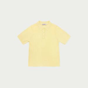 [행텐]여성 셔츠 칼라 버튼 넥 풀오버-SE4011037014033