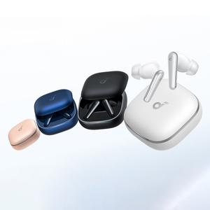앤커 사운드코어 리버티5 소음 제거 무선 이어버드 ANC 3.0 이어폰 Bluetooth 48H 헤드