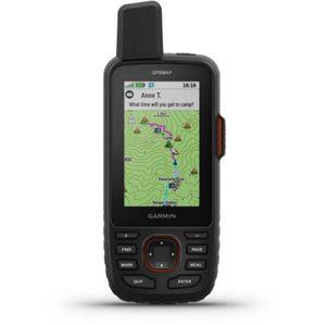 [관부가세포함] 가민 GPSMAP 67i
