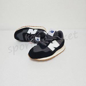 [뉴발란스]키즈 IH237PF 클래식 237시리즈 아동 어린이 운동화 유아 신발 아동화 (130~160사이즈)