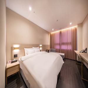 [광주 모텔] 광주 하남 HOTEL SUMMIT (호텔 써밋) (첨단지구,하남지구,송정역,광산구)