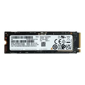 삼성전자 PM9A1 M.2 NVMe 병행수입 (1TB).*