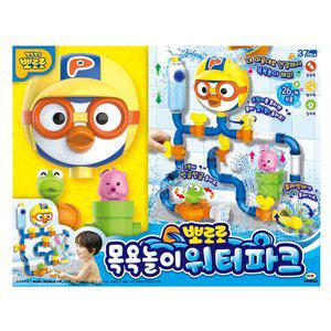 [미미월드][무료배송]뽀로로 목욕놀이 워터파크