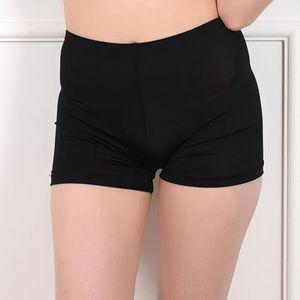 보신각 청량한 인견 여성 여자 2부 속바지 여름 치마