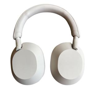 소니 국내정품 WH-1000XM5 블루투스 헤드셋  실버 eru