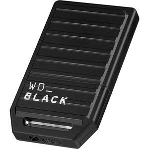 WD_BLACK 1TB C50 스토리지 확장 카드 엑스박스 시리즈 X/S용 WDBMPH0010BNCWCSN