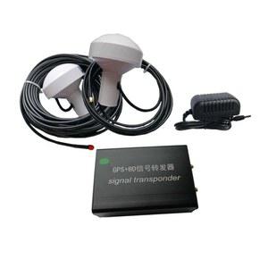 GPS 트랜스폰더 증폭 상품 수신기 내비게이션 기계 커버리지 모듈