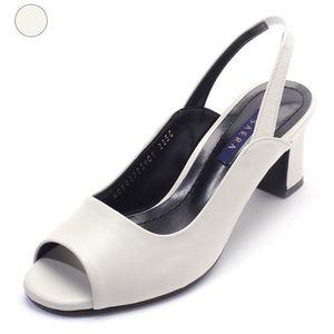 [갤러리아] SAERA 세라 여성 샌들 S22S401 크림 6CM