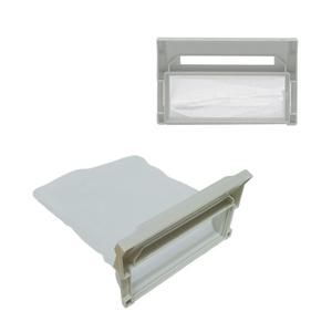 LG 세탁기거름망 대 통돌이 먼지 거름망 1개 세탁기망 65X102mm