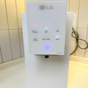 LG전자 퓨리케어 오브제컬렉션 정수기WD523ACB 카밍베이지 자가관리형 디지털샵