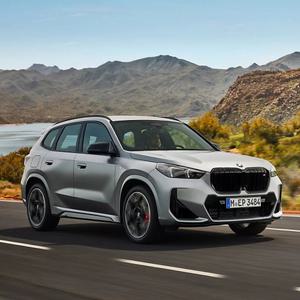 제주허브닷컴 - BMW X1 5인승 (휘발유/오토) 24시간 - 제주도렌트카 싼곳, 수입차량