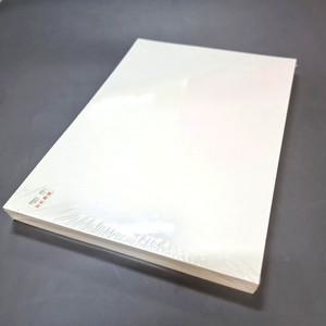 국산 프리미엄 국내산 모조지 180g 100매 두꺼운 A4 백상지 상장 임명장 인쇄