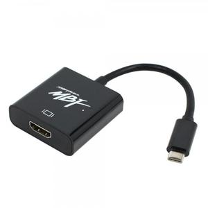 엠비에프 USB 3.1 C타입 to HDMI 4K 컨버터 MBF-USBC19 빠른 배송 ~DJ