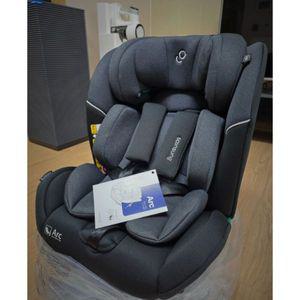 순성 아크 올인원 아이사이즈 회전형 카시트 ISOFIX / 선쉐이드