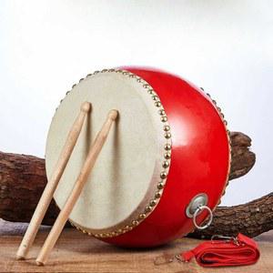 타악기 극단 대북 드럼 사물놀이 난타북 공연 전통 전통북 축제