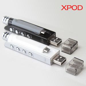 HJ XPOD XP-S9 8G USB형 녹음기 OTG 보이스레코더 MP3