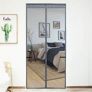 [알티피아]라이프업 심플 문 모기장(100x200cm) 방문 현관방충망