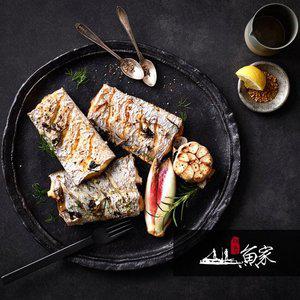 [산지직송] 제주 명품 은갈치 5마리 (마리당 250g이상)