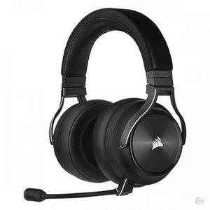 커세어 버츄오소 XT 게이밍 헤드셋 Virtuoso RGB XTBluetoot 벌크[병행]