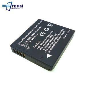 파나소닉 카메라용 리튬 이온 배터리 카메라용/106B DMC FS4 FS42 FS6 FS62 FS7 FS8 FT1 FT2 FT3 FT4 FX25